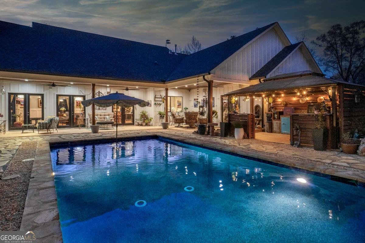 1953 (LOT 1) Barton Bridge Road Monroe - Photo 74