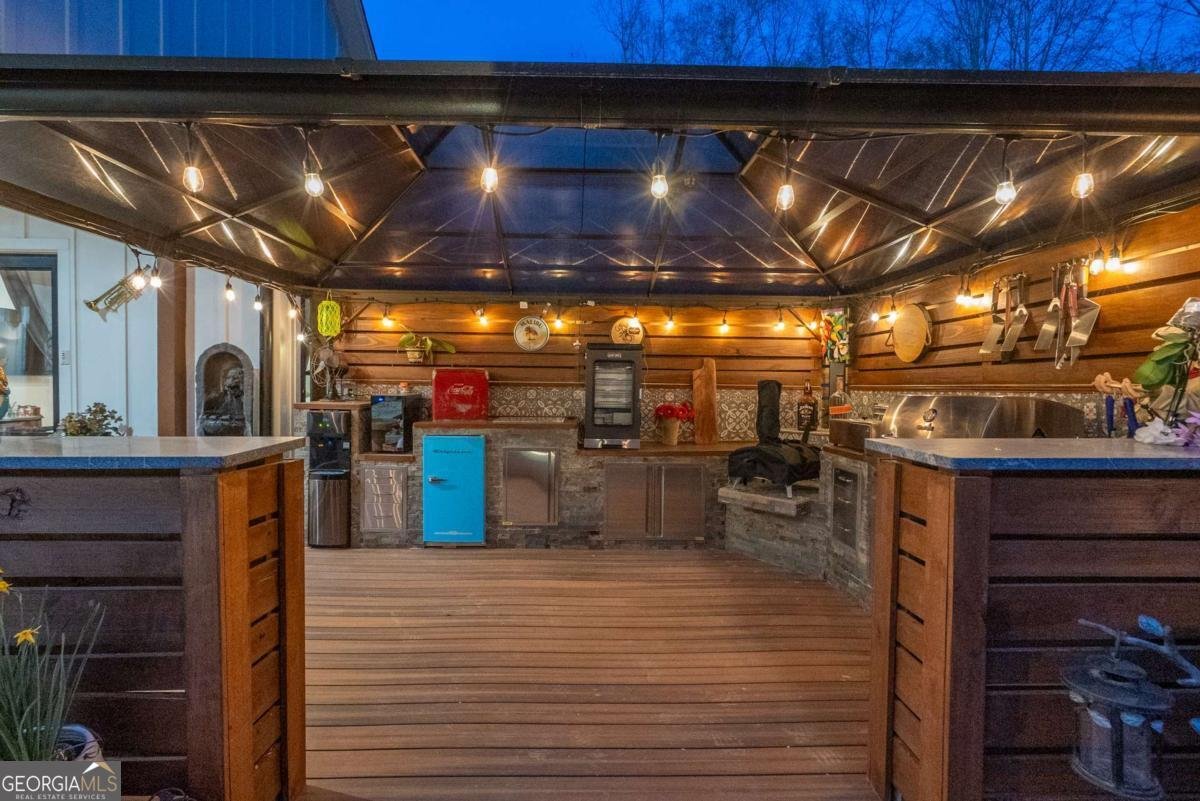 1953 (LOT 1) Barton Bridge Road Monroe - Photo 75