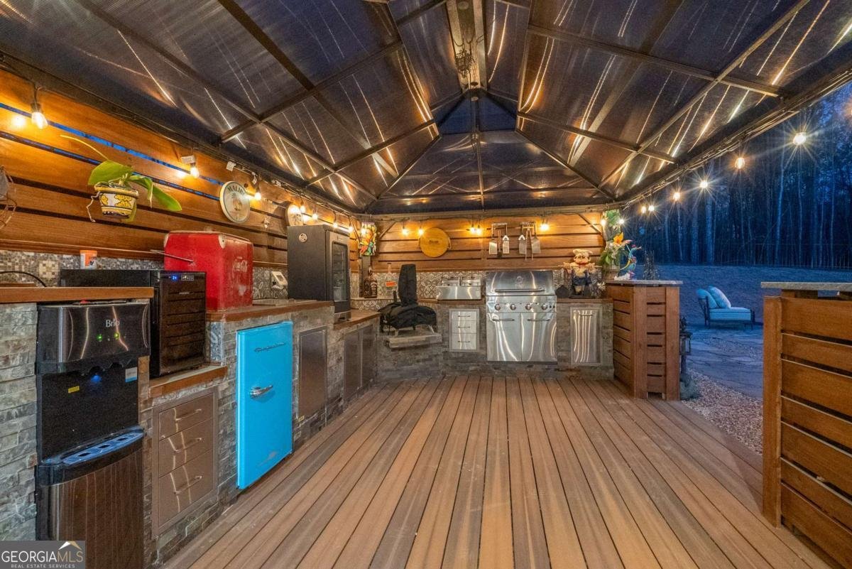 1953 (LOT 1) Barton Bridge Road Monroe - Photo 76