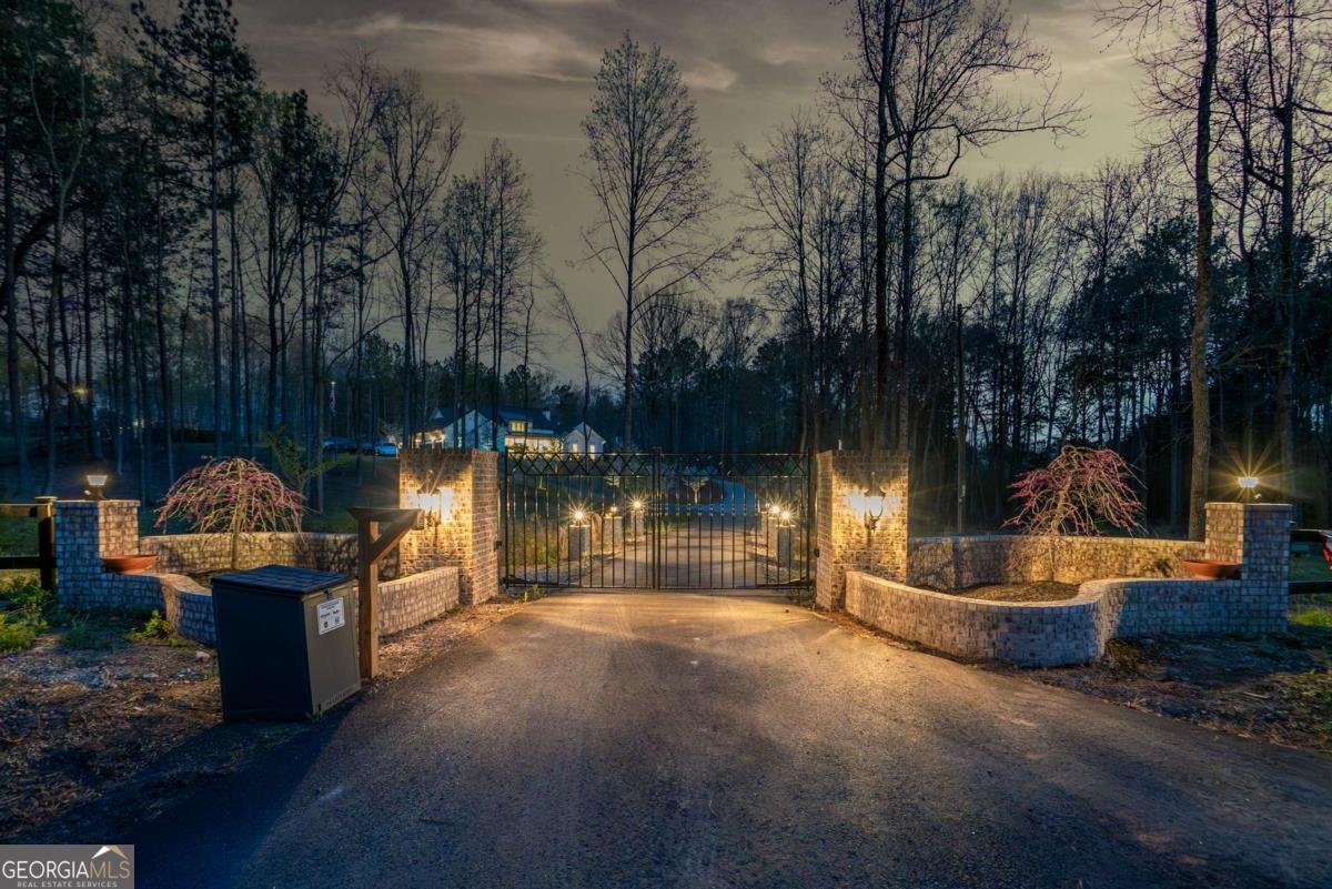 1953 (LOT 1) Barton Bridge Road Monroe - Photo 77