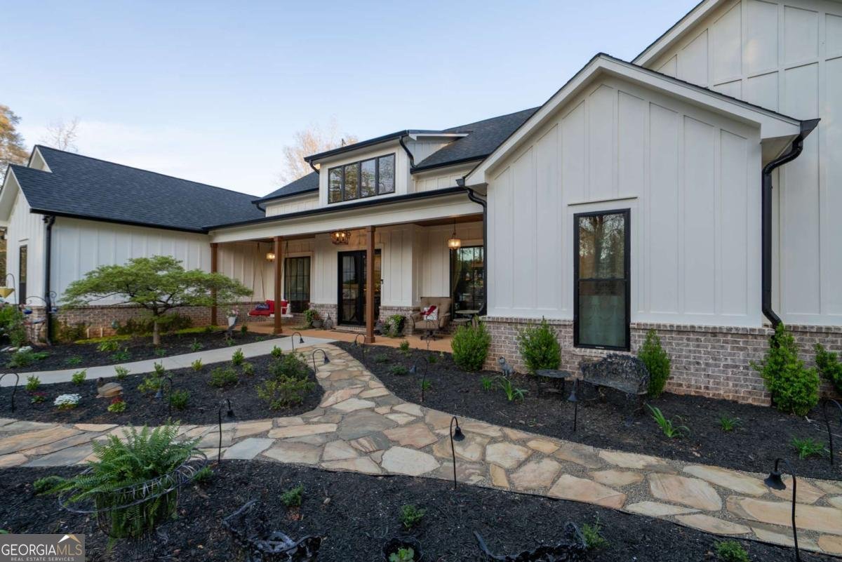 1953 (LOT 1) Barton Bridge Road Monroe - Photo 8