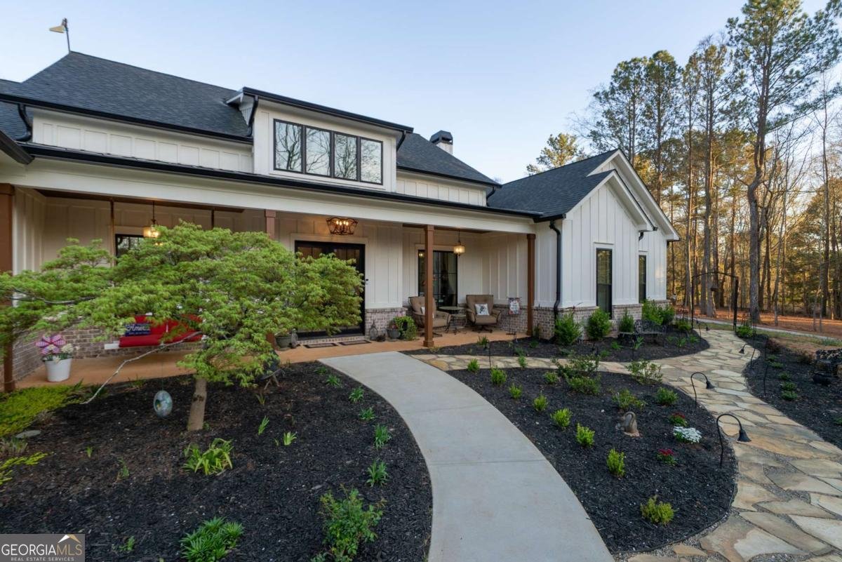 1953 (LOT 1) Barton Bridge Road Monroe - Photo 9