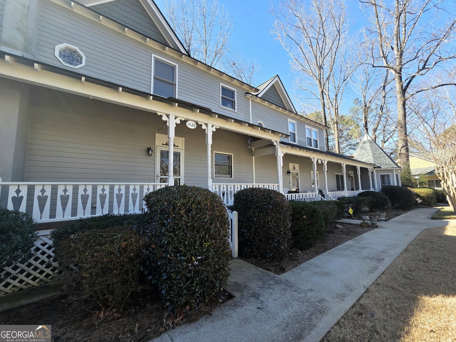 1426 Cambridge Common Decatur - Photo 1