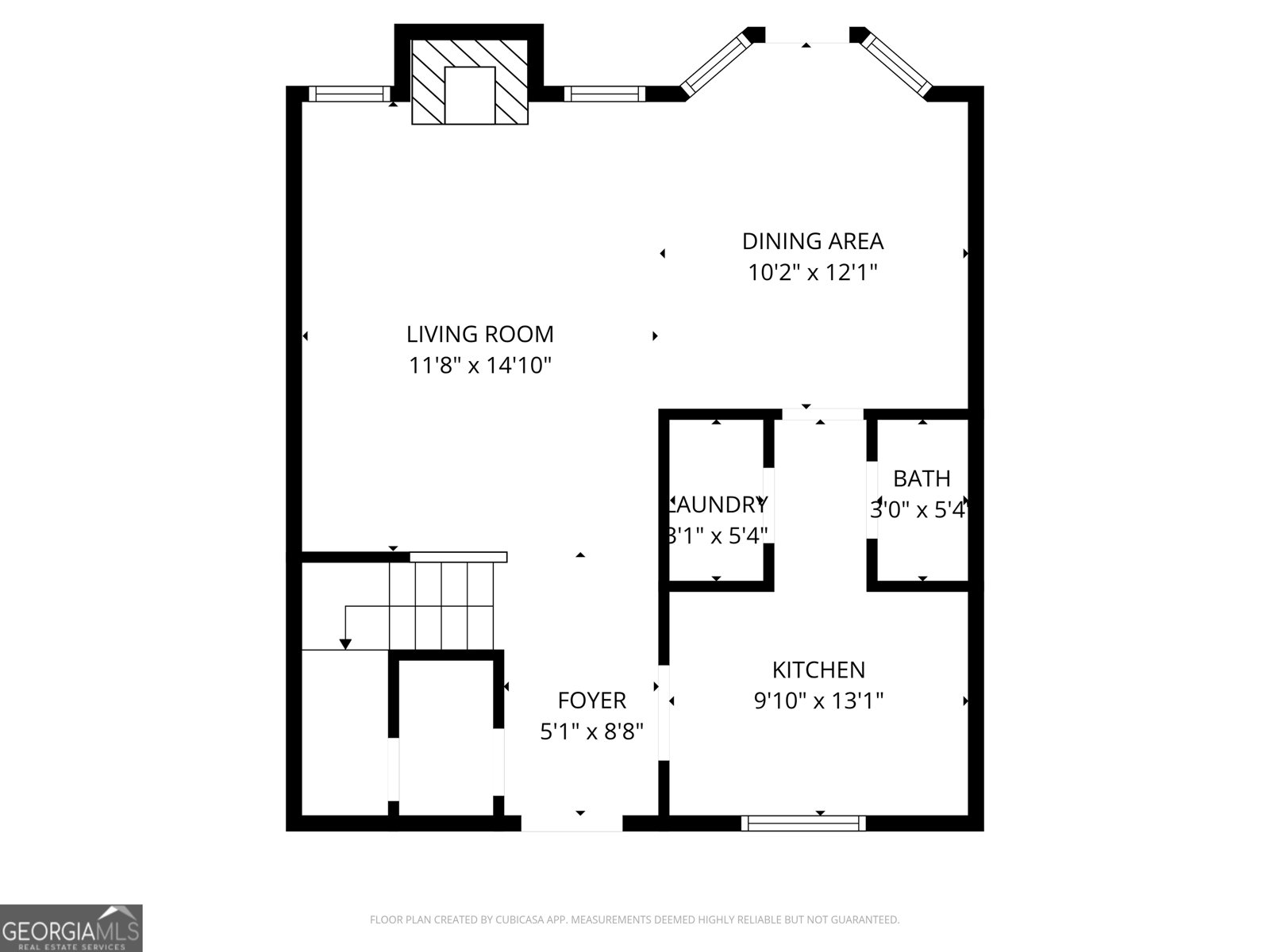 1426 Cambridge Common Decatur - Photo 26