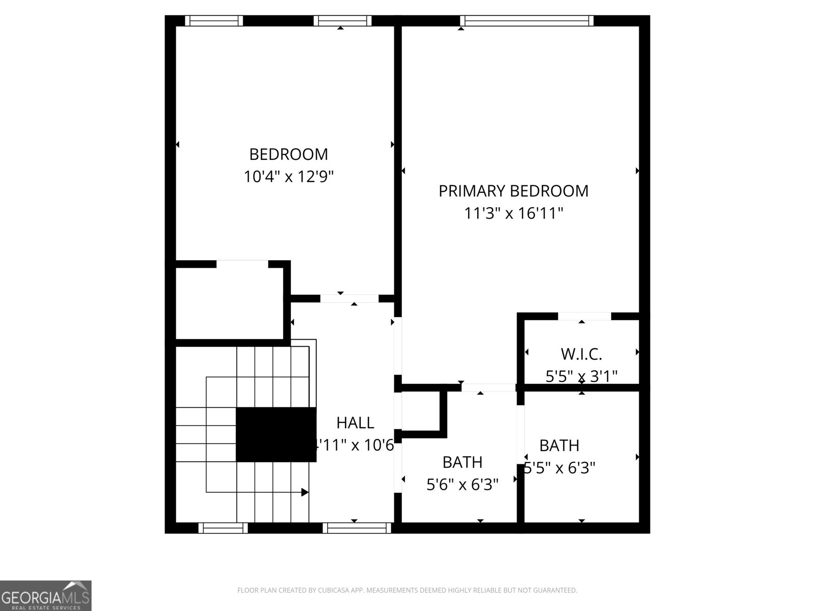 1426 Cambridge Common Decatur - Photo 27