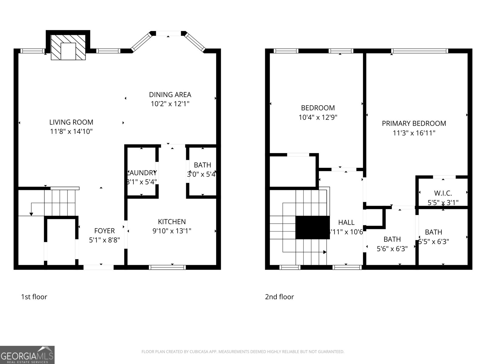 1426 Cambridge Common Decatur - Photo 28