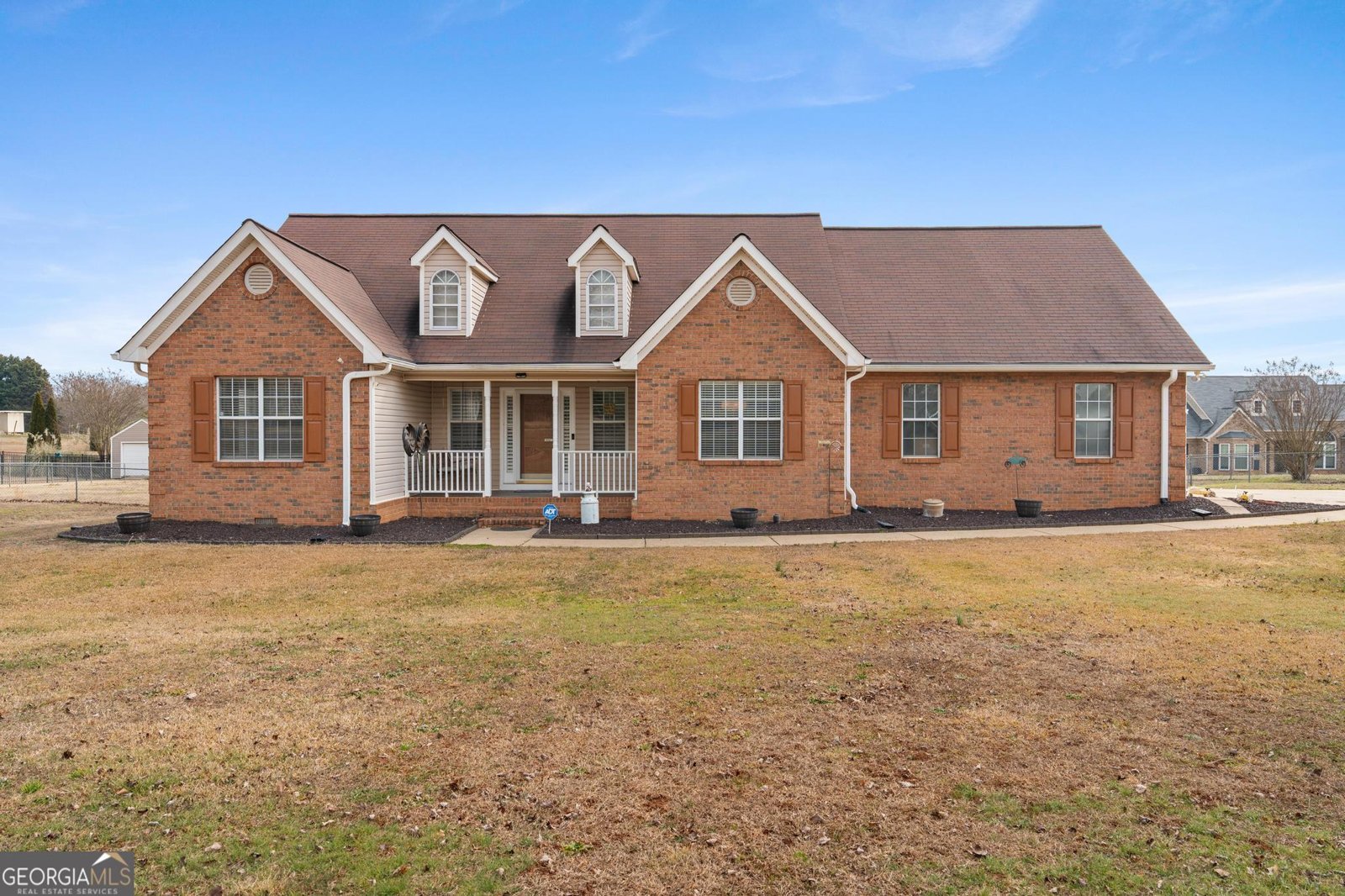 407 TRESTLE ROAD LOCUST GROVE - Photo 1