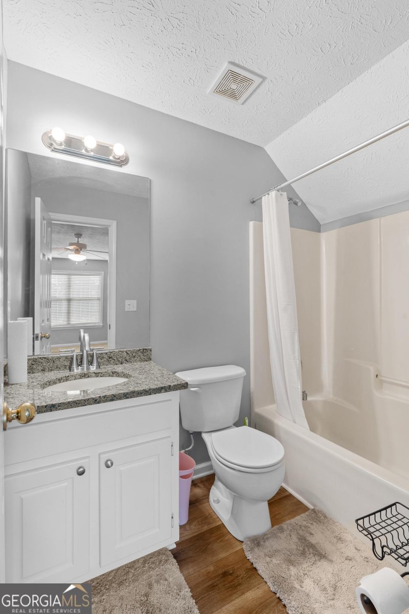 407 TRESTLE ROAD LOCUST GROVE - Photo 16