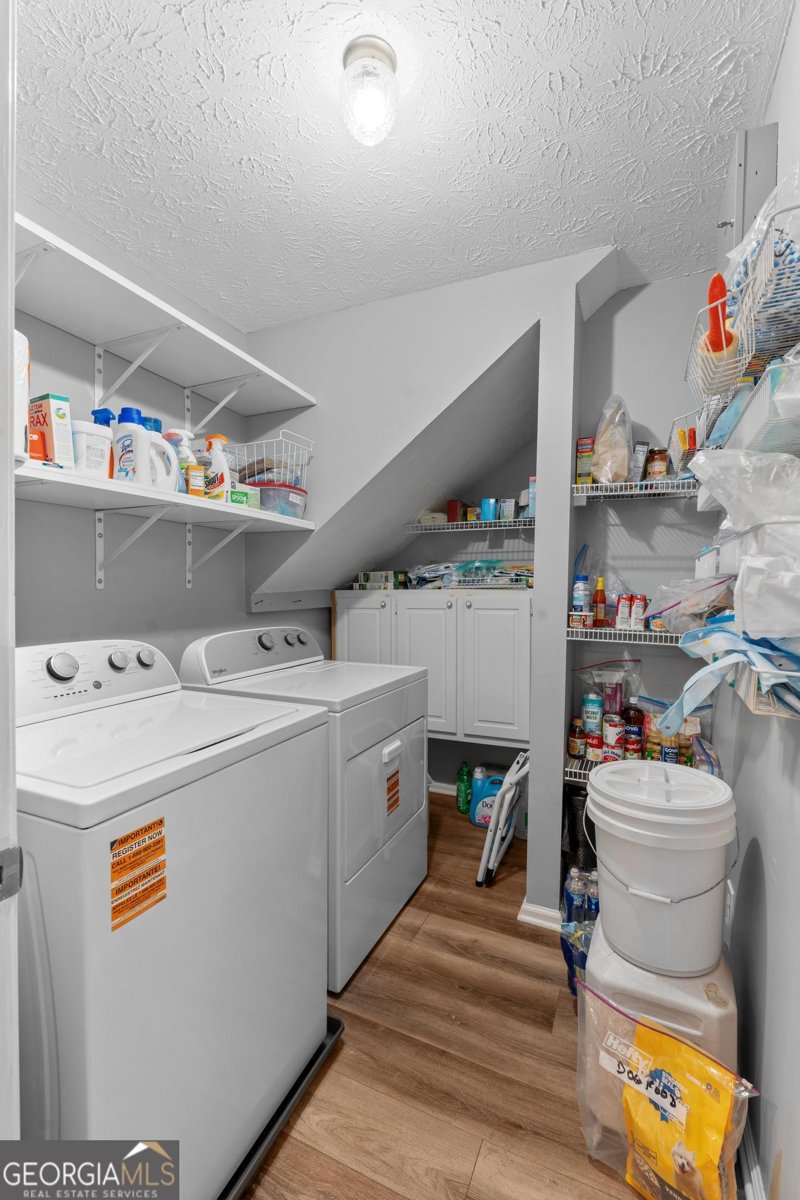 407 TRESTLE ROAD LOCUST GROVE - Photo 20