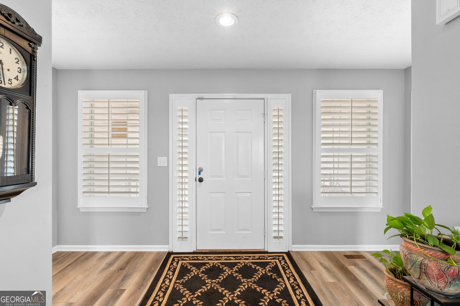 407 TRESTLE ROAD LOCUST GROVE - Photo 22