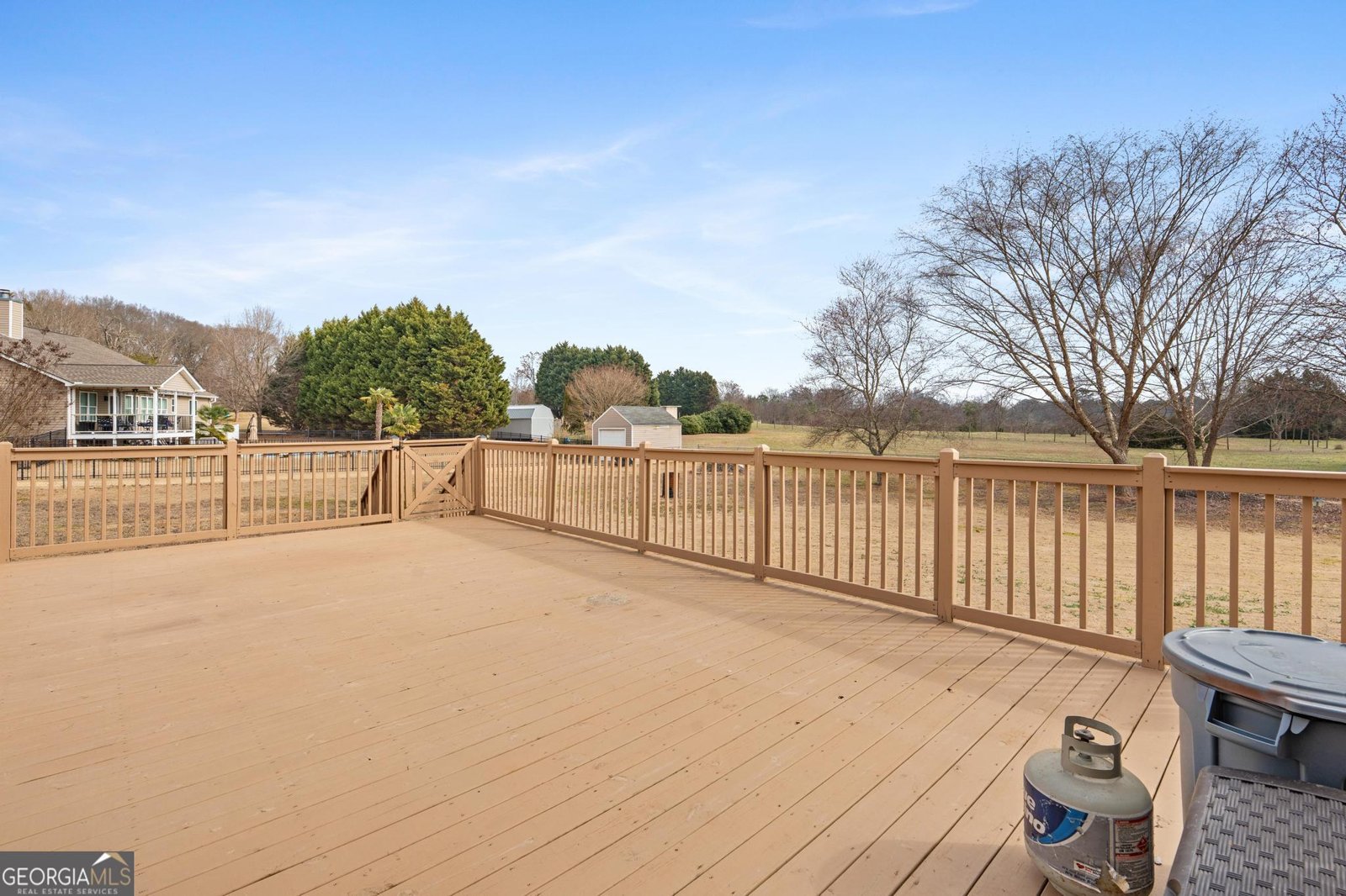 407 TRESTLE ROAD LOCUST GROVE - Photo 24