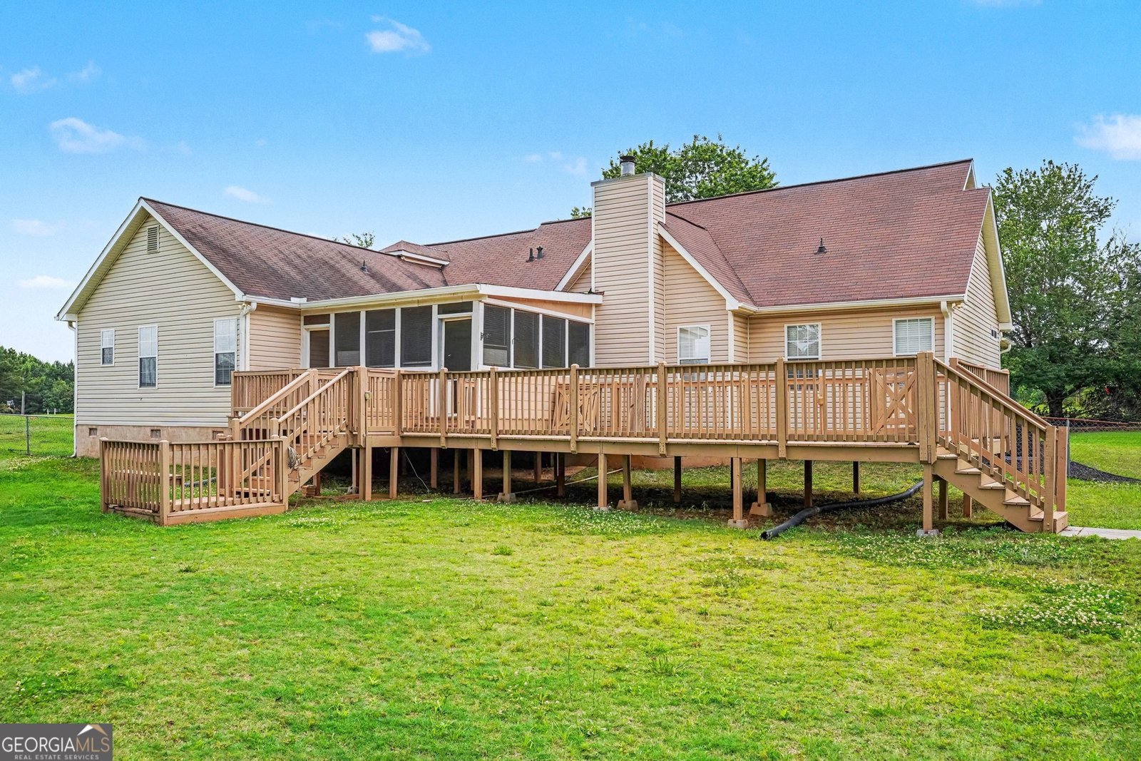 407 TRESTLE Road Locust Grove - Photo 43