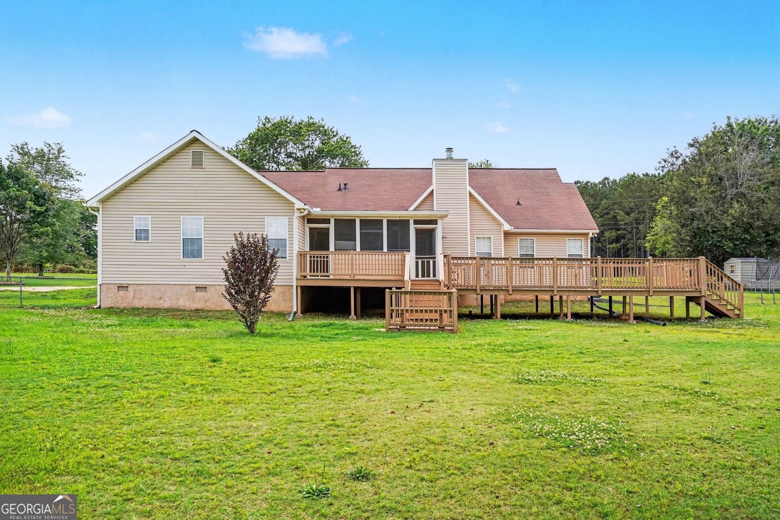407 TRESTLE Road Locust Grove - Photo 44