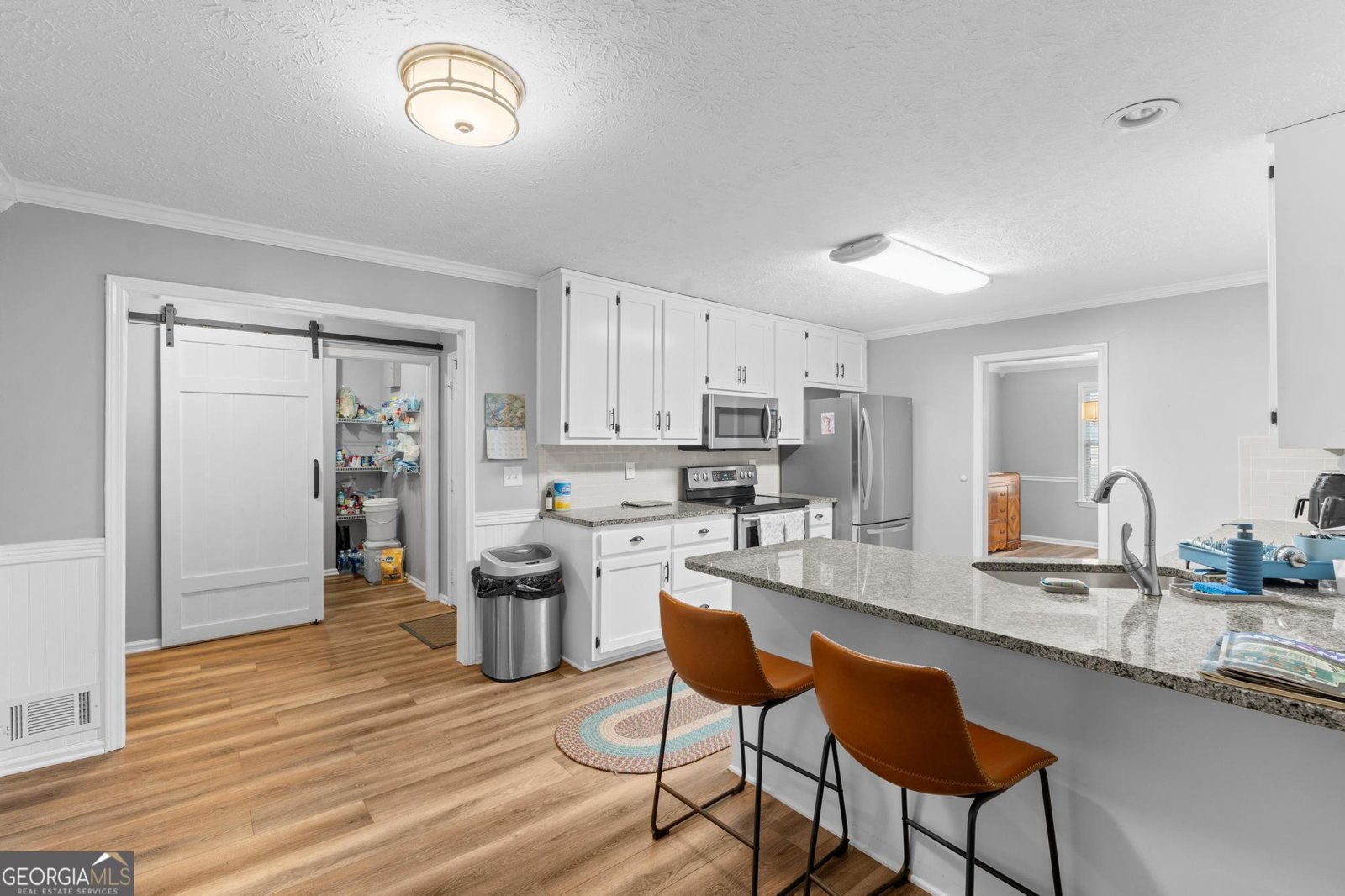 407 TRESTLE ROAD LOCUST GROVE - Photo 6