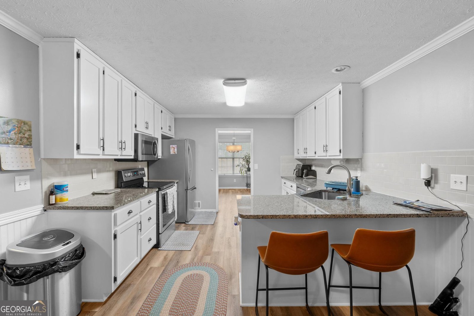 407 TRESTLE ROAD LOCUST GROVE - Photo 7