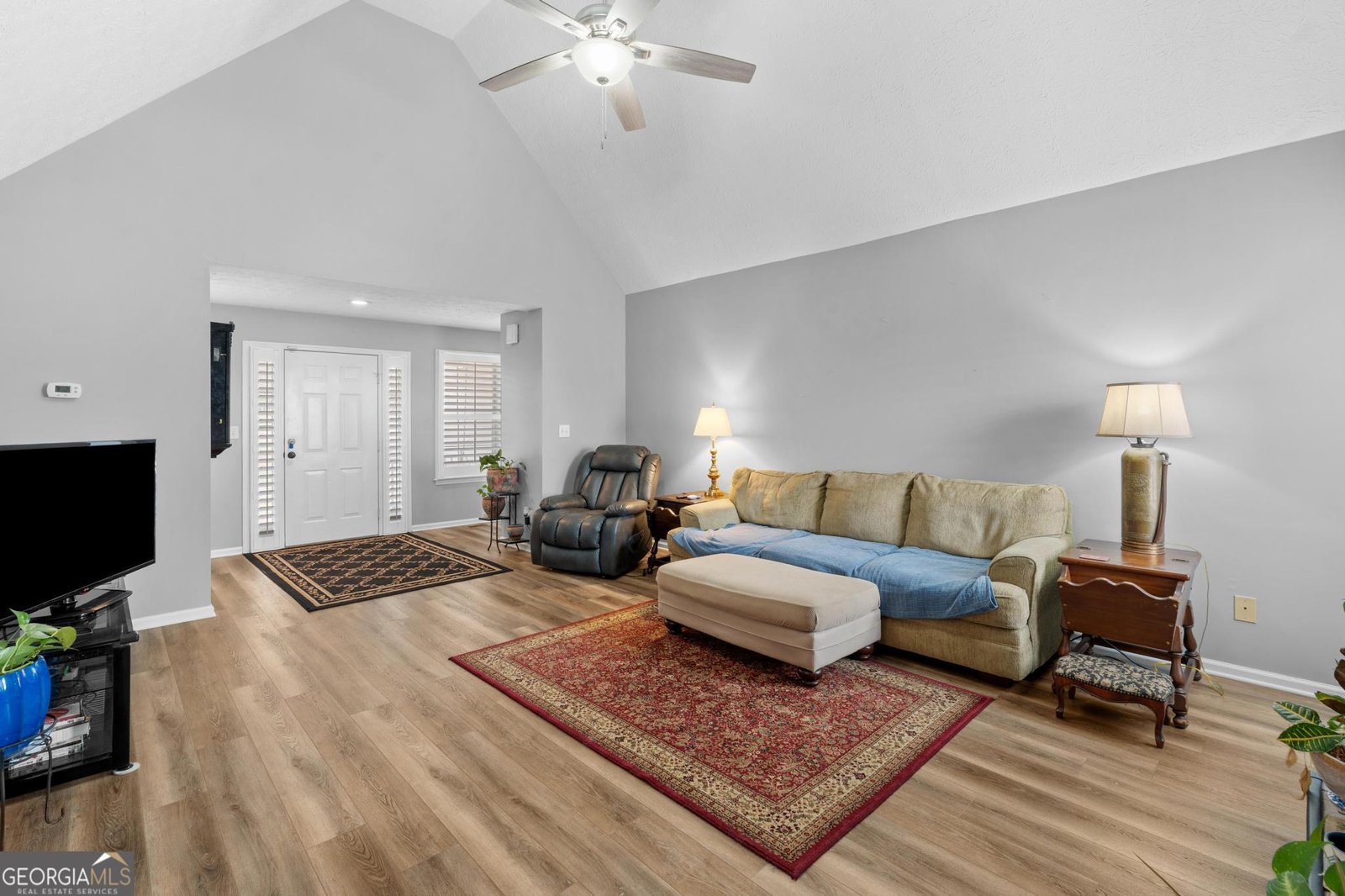 407 TRESTLE ROAD LOCUST GROVE - Photo 9