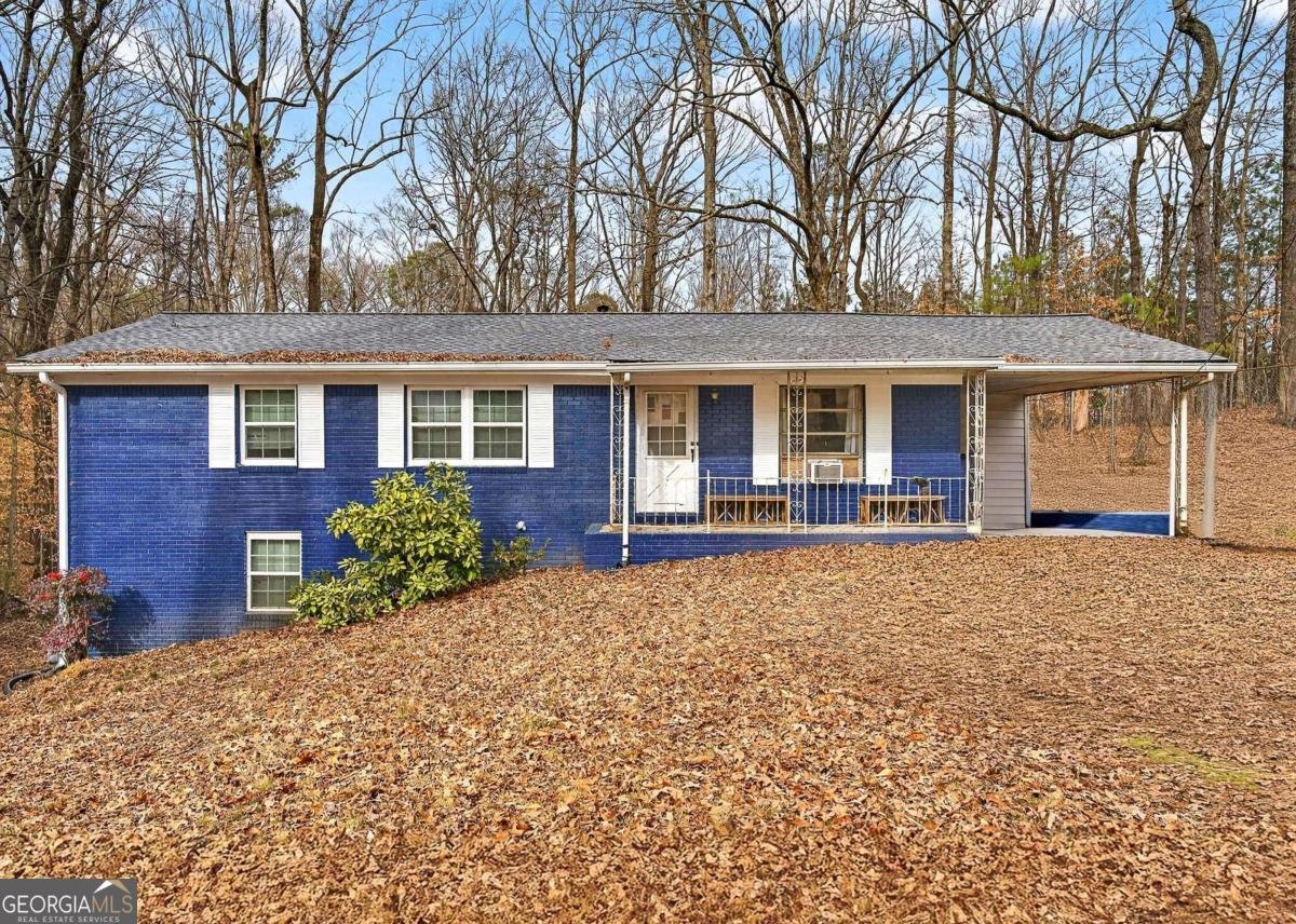 1781 Corley Drive Mableton - Photo 1