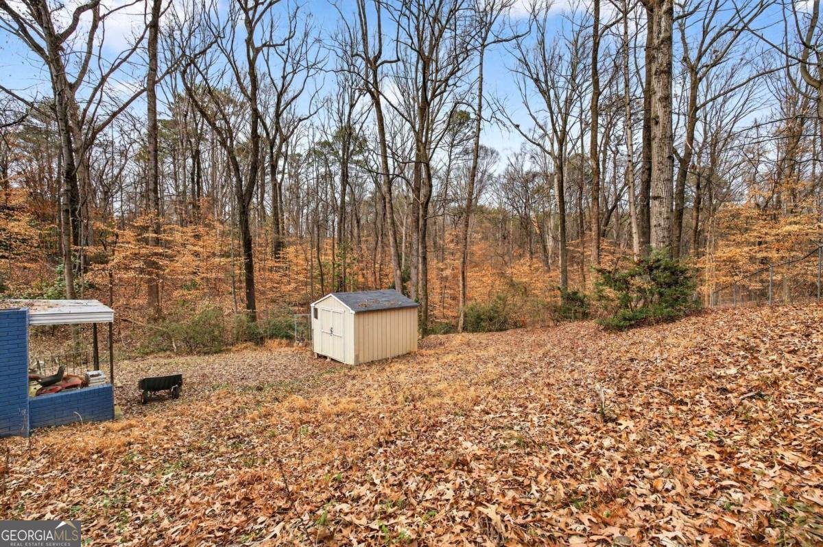 1781 Corley Drive Mableton - Photo 10