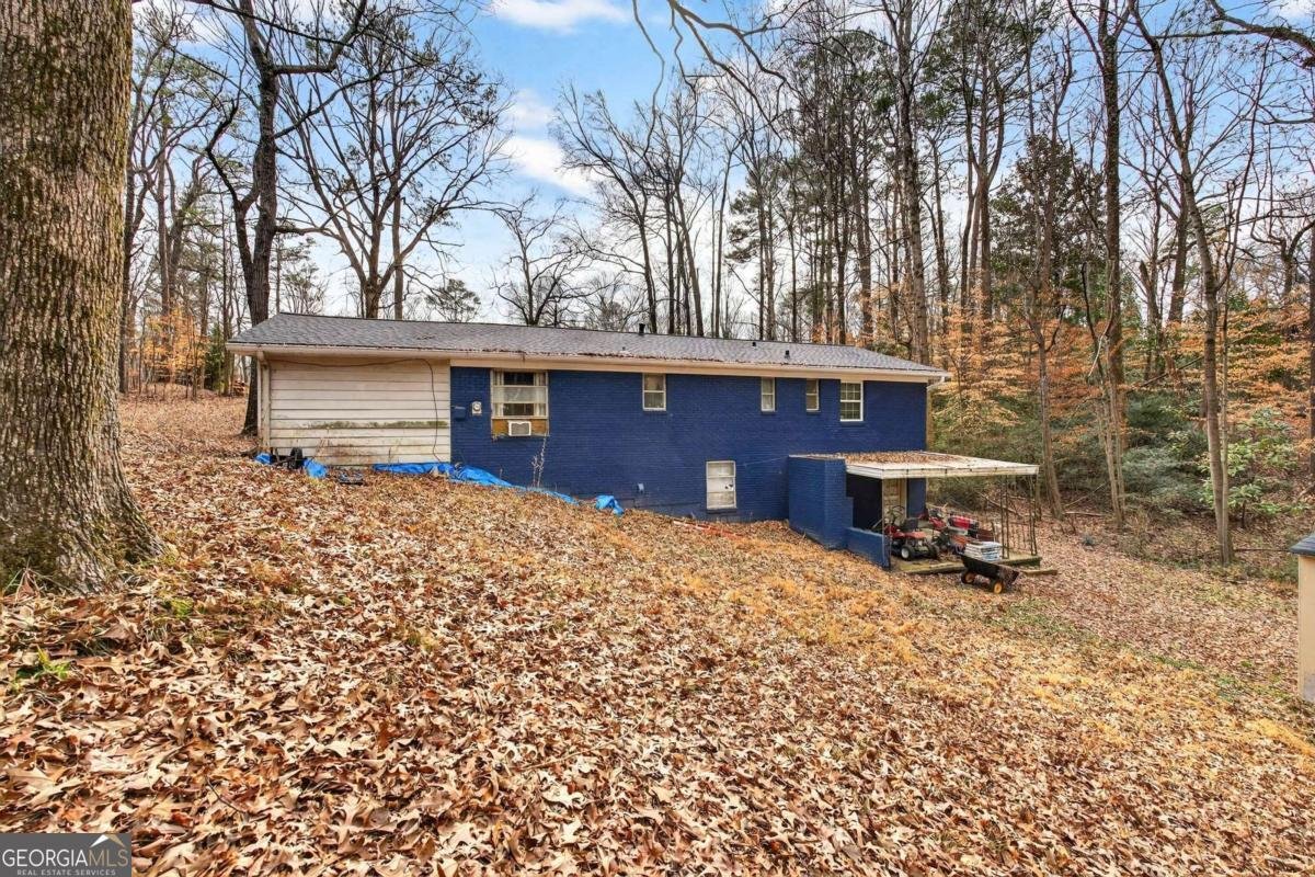 1781 Corley Drive Mableton - Photo 11