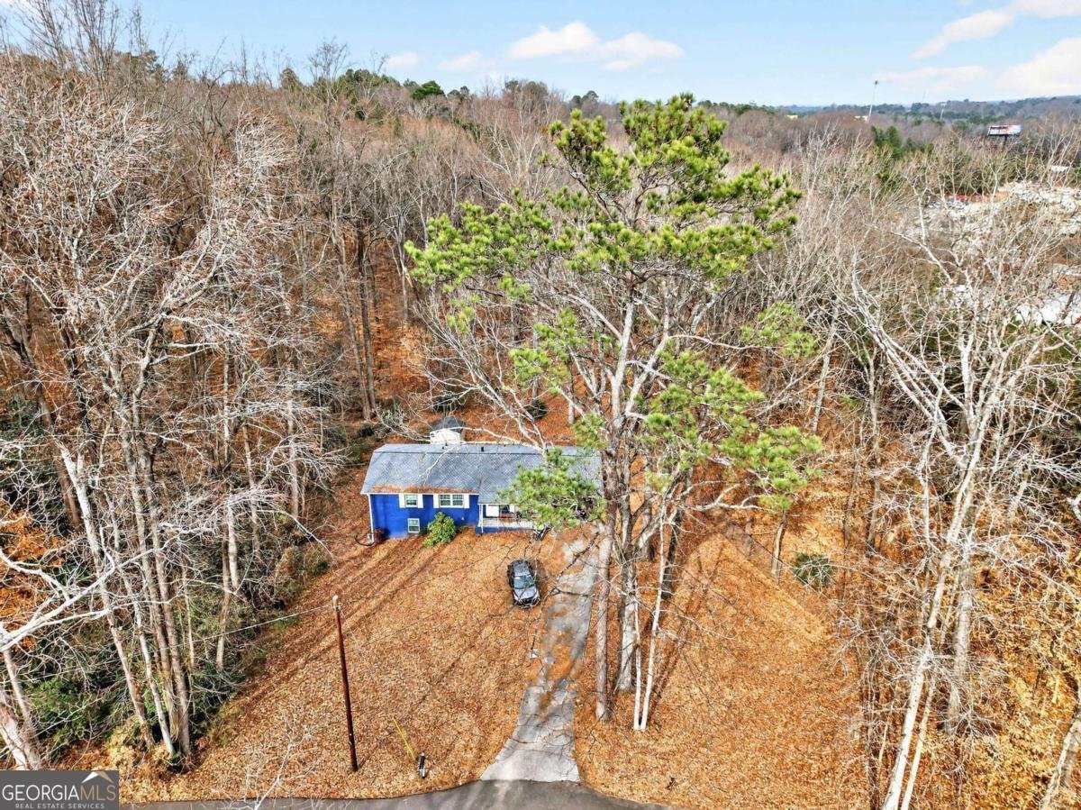 1781 Corley Drive Mableton - Photo 12