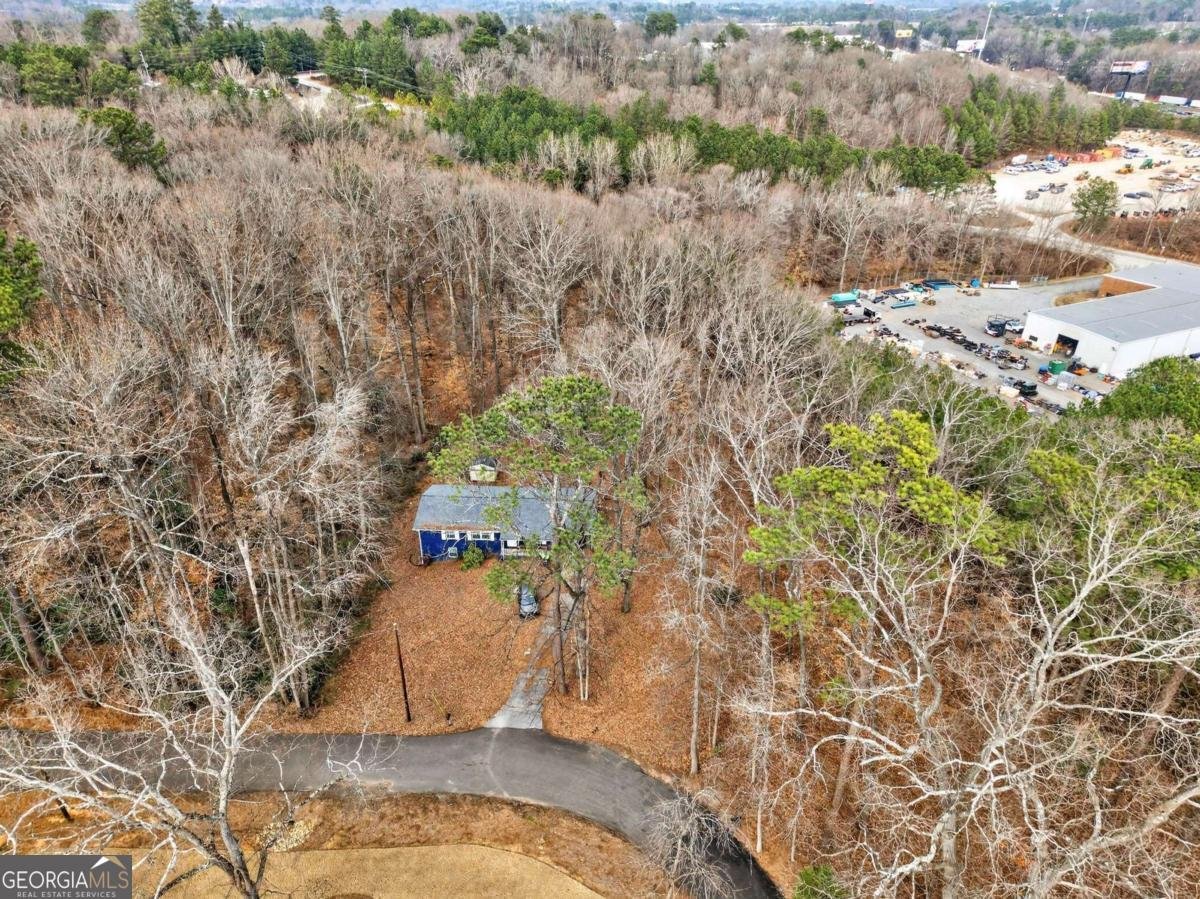 1781 Corley Drive Mableton - Photo 13