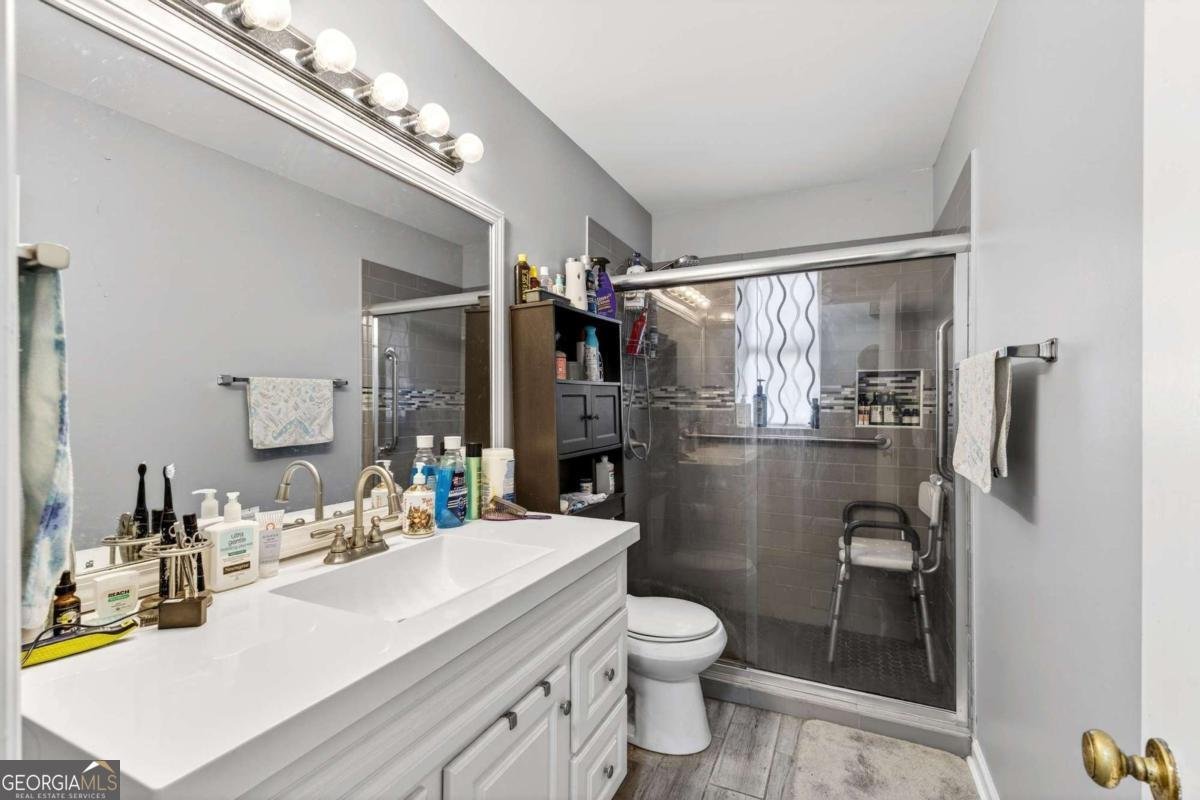 1781 Corley Drive Mableton - Photo 7