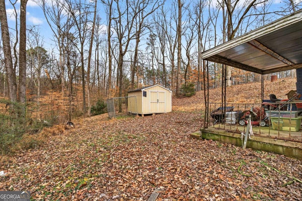 1781 Corley Drive Mableton - Photo 9