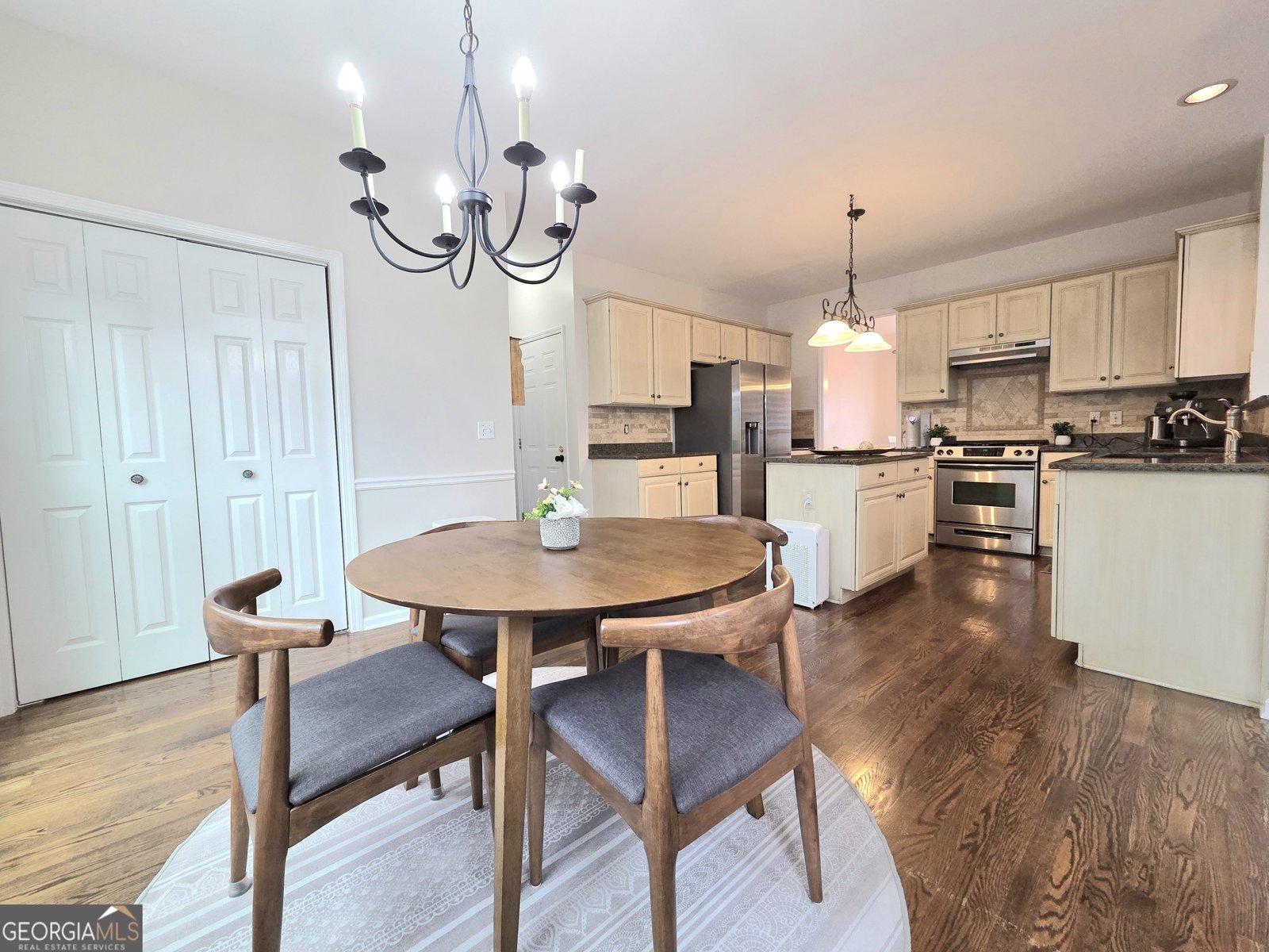 1992 Claiborne Court Marietta - Photo 7