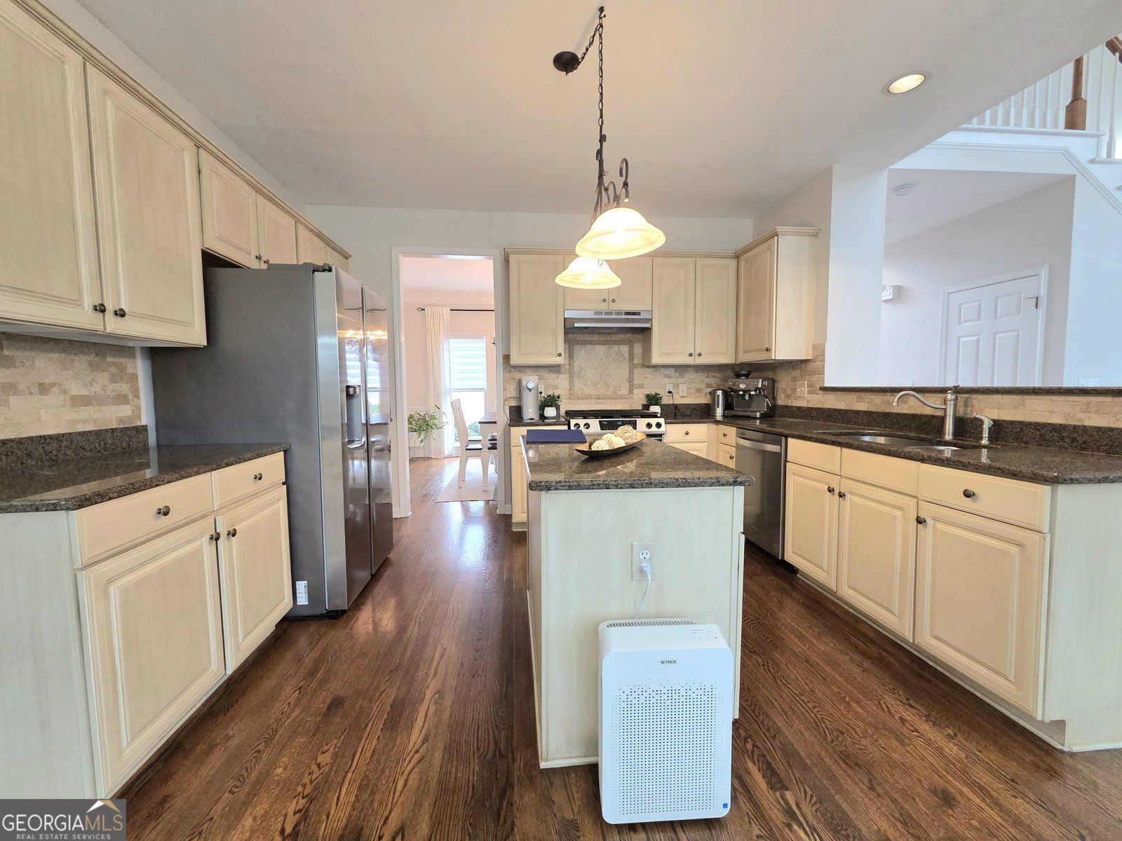 1992 Claiborne Court Marietta - Photo 8