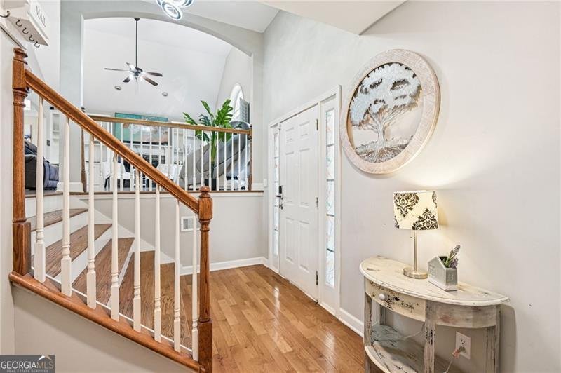 132 Hammond Drive Canton - Photo 10