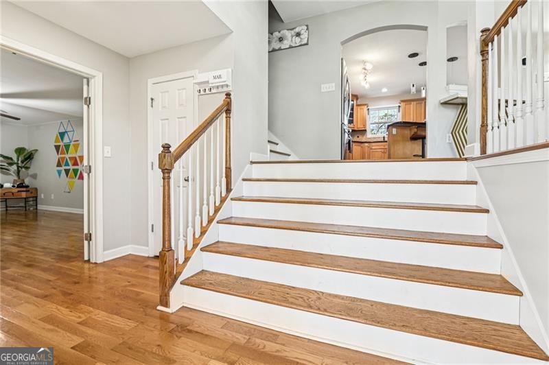 132 Hammond Drive Canton - Photo 11