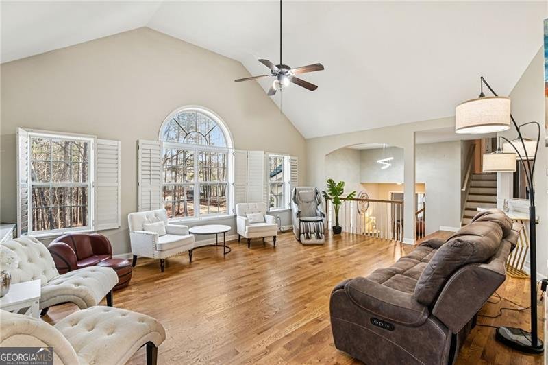 132 Hammond Drive Canton - Photo 13