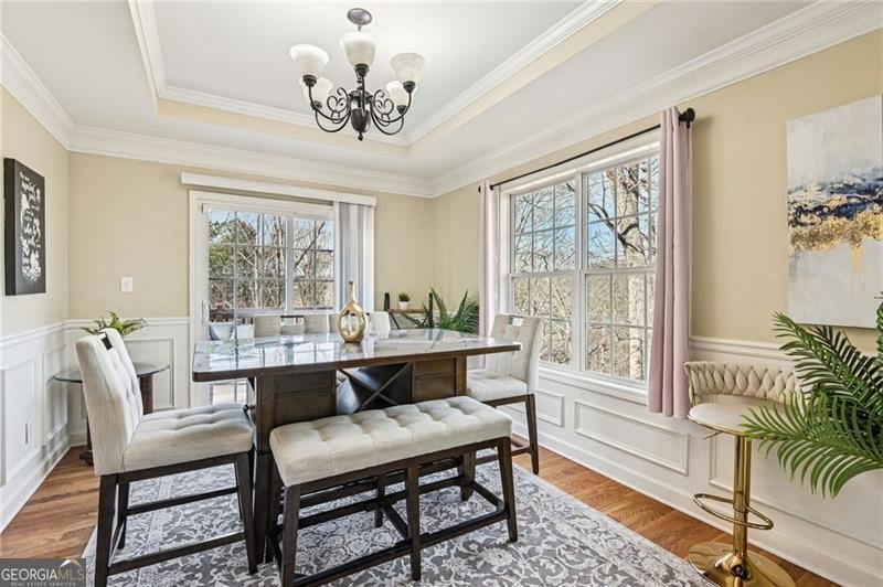 132 Hammond Drive Canton - Photo 14