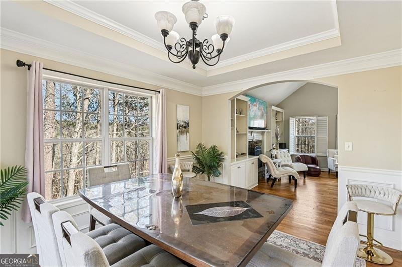 132 Hammond Drive Canton - Photo 16