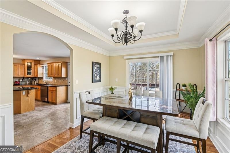 132 Hammond Drive Canton - Photo 17