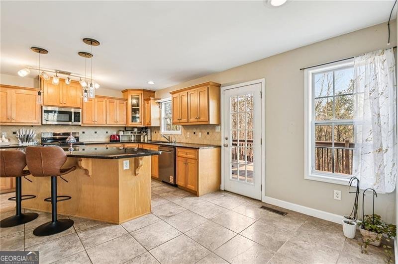 132 Hammond Drive Canton - Photo 18