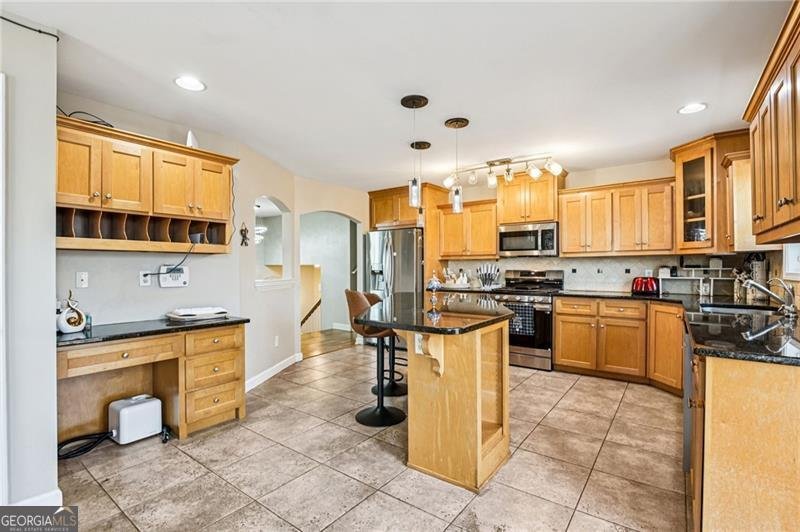 132 Hammond Drive Canton - Photo 19