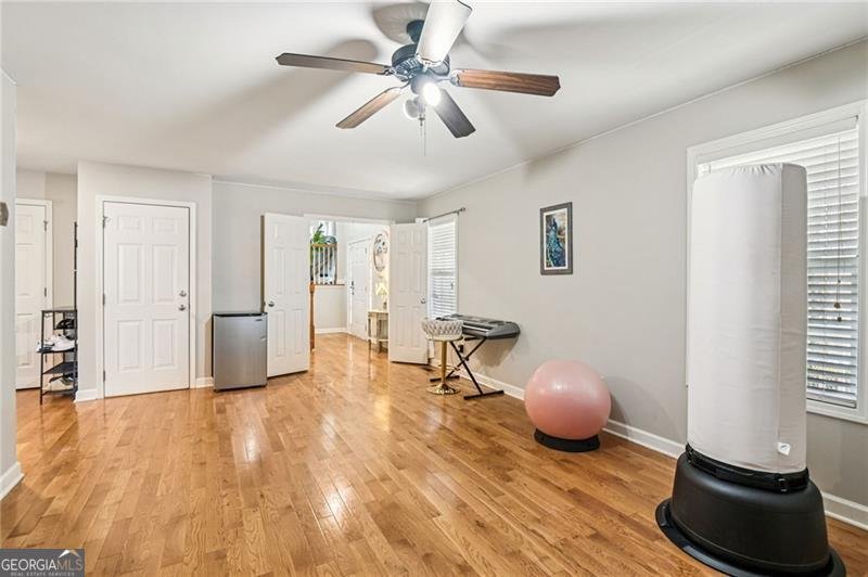 132 Hammond Drive Canton - Photo 25