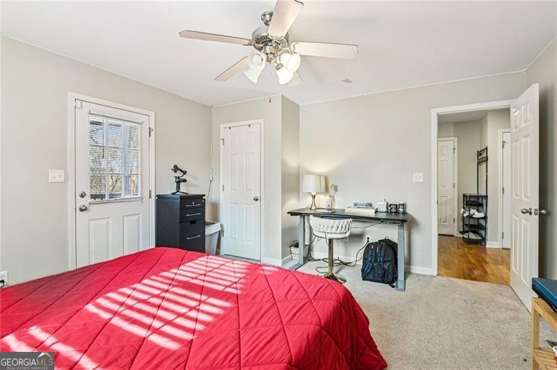 132 Hammond Drive Canton - Photo 29