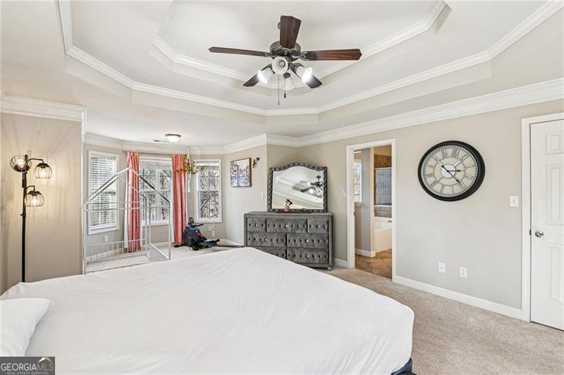 132 Hammond Drive Canton - Photo 42