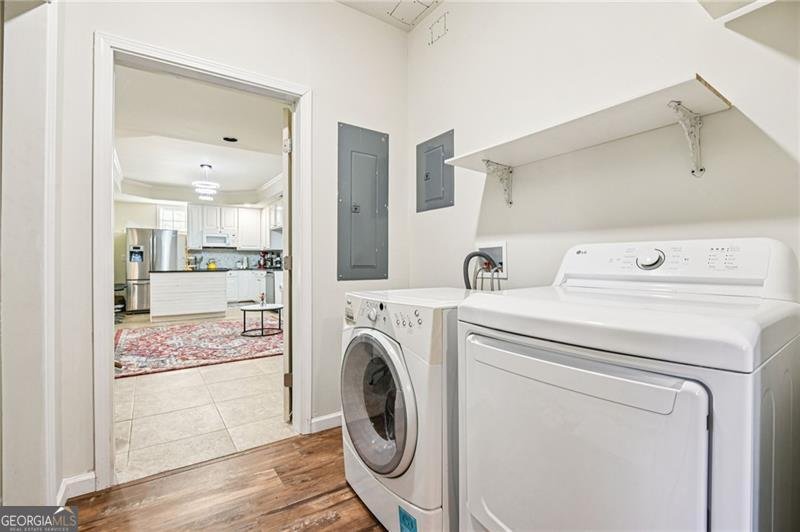 132 Hammond Drive Canton - Photo 53