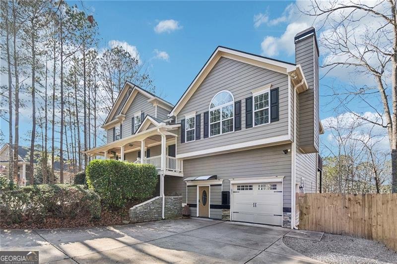 132 Hammond Drive Canton - Photo 6