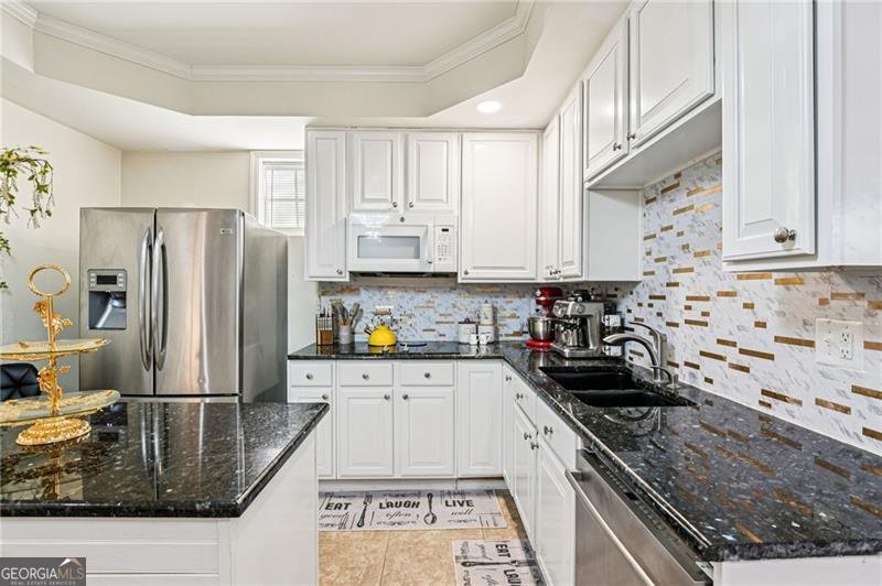 132 Hammond Drive Canton - Photo 61