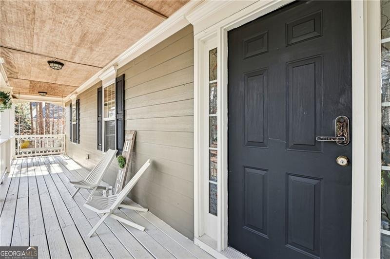 132 Hammond Drive Canton - Photo 7