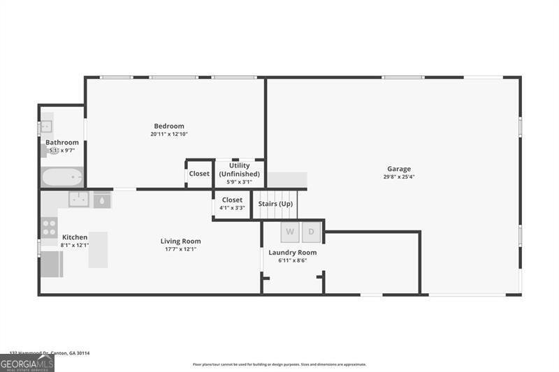 132 Hammond Drive Canton - Photo 83