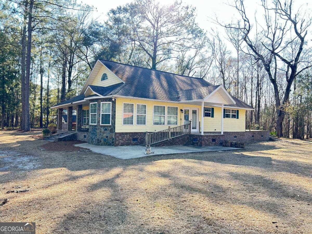 1564 Joy Bluff Road Reidsville - Photo 23