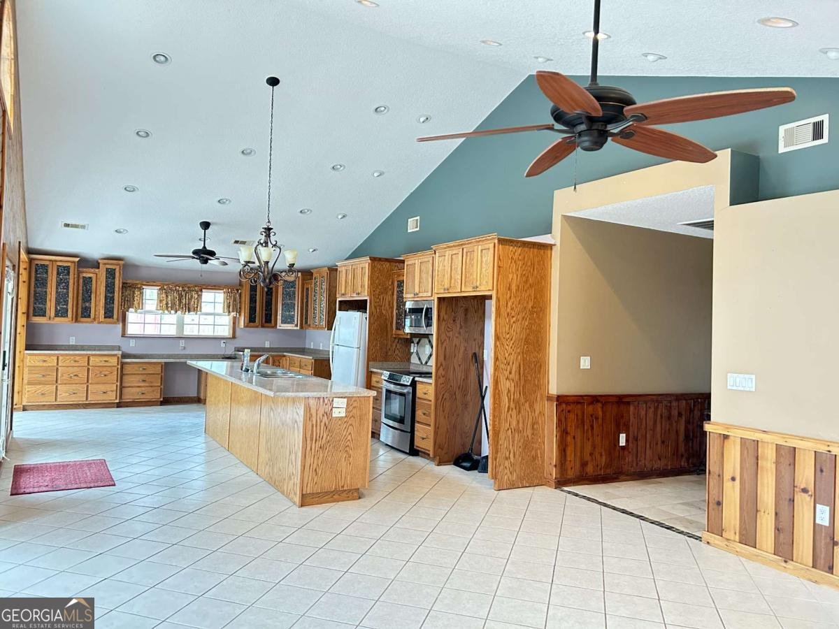 1564 Joy Bluff Road Reidsville - Photo 6