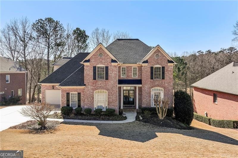 6540 Bridlewood Way Suwanee - Photo 1