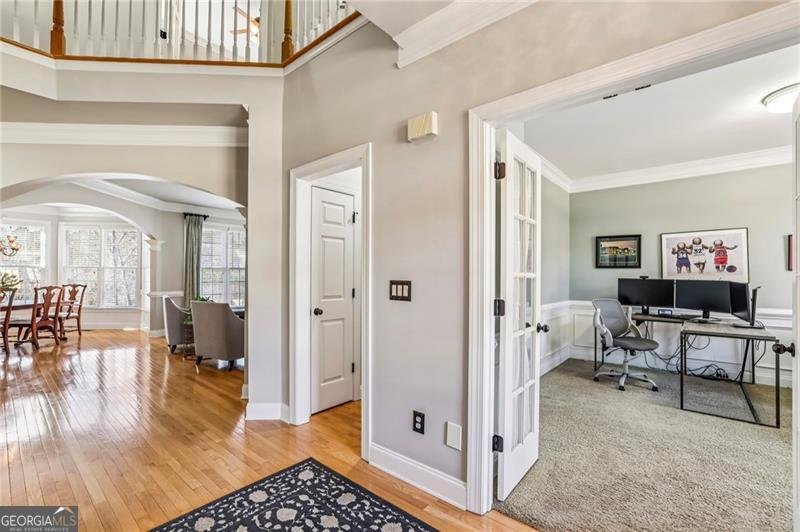 6540 Bridlewood Way Suwanee - Photo 11