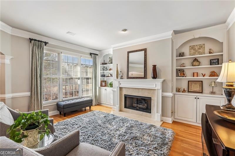 6540 Bridlewood Way Suwanee - Photo 13